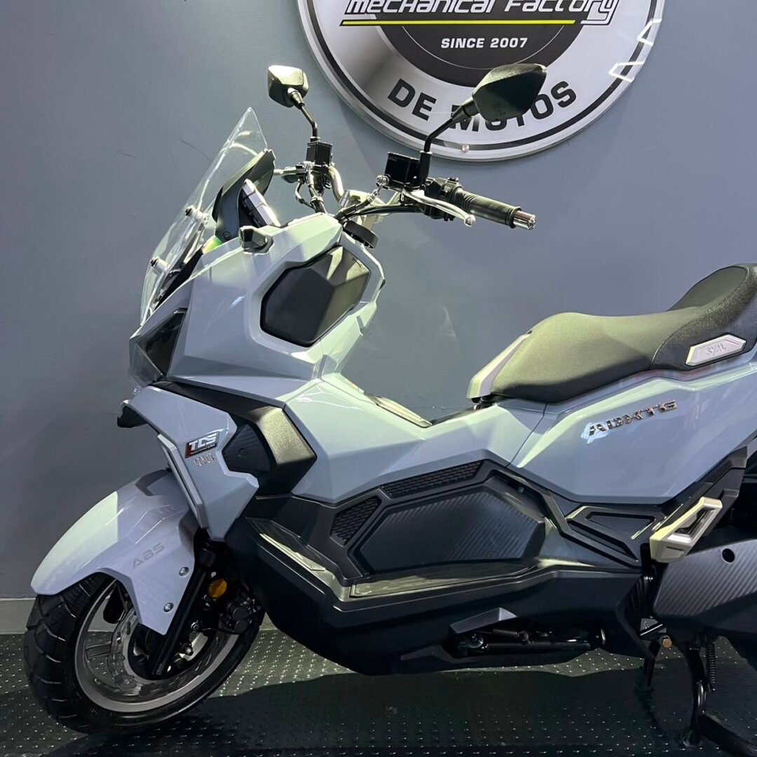 SYM ADX 150