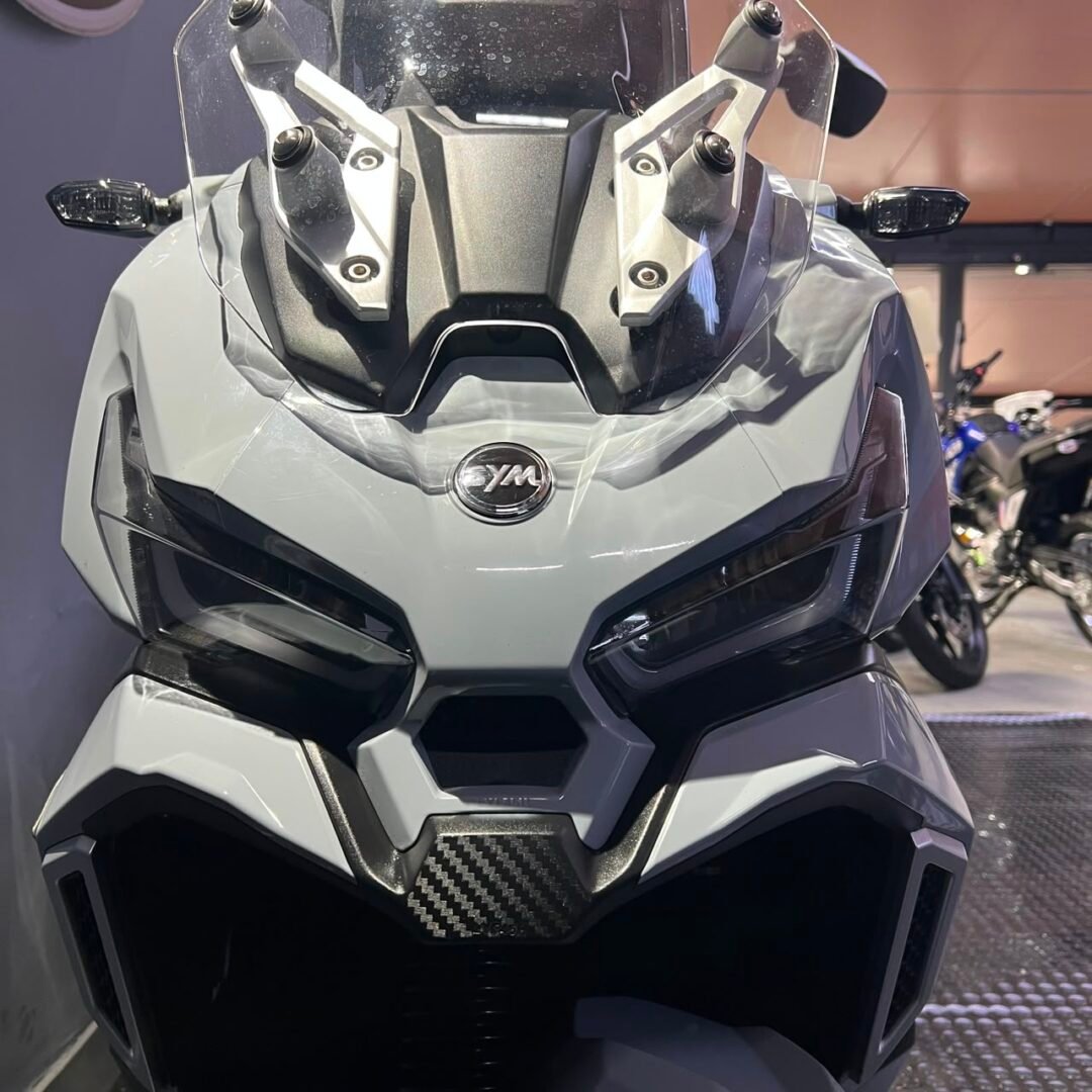 SYM ADX 150
