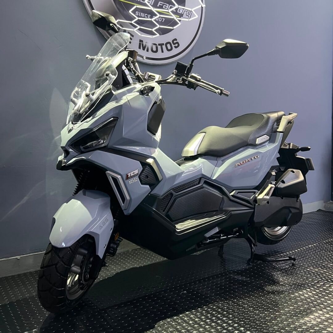 SYM ADX 150
