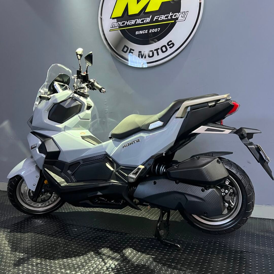 SYM ADX 150