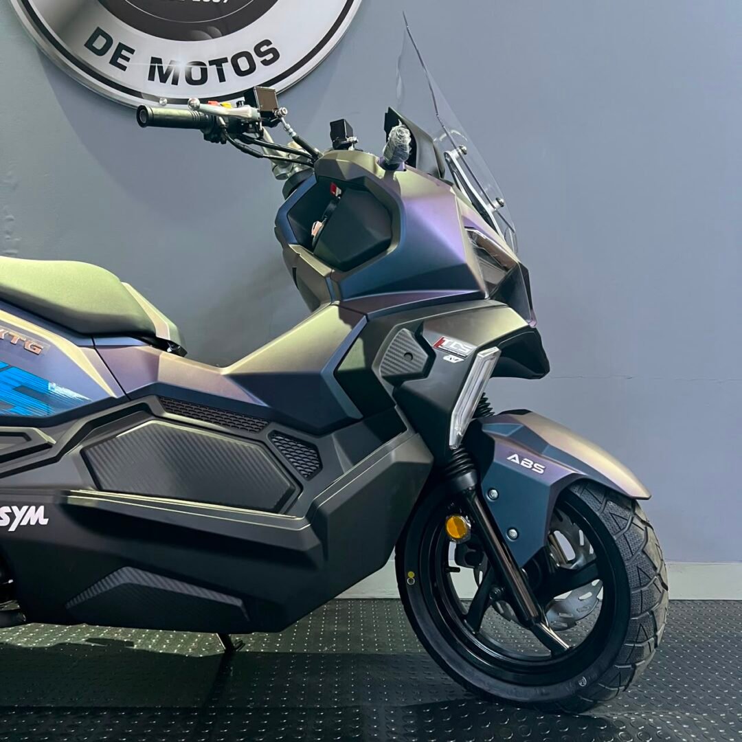 SYM ADX TG 175