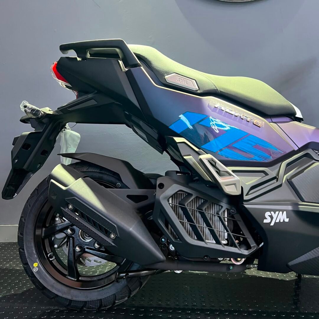 SYM ADX TG 175