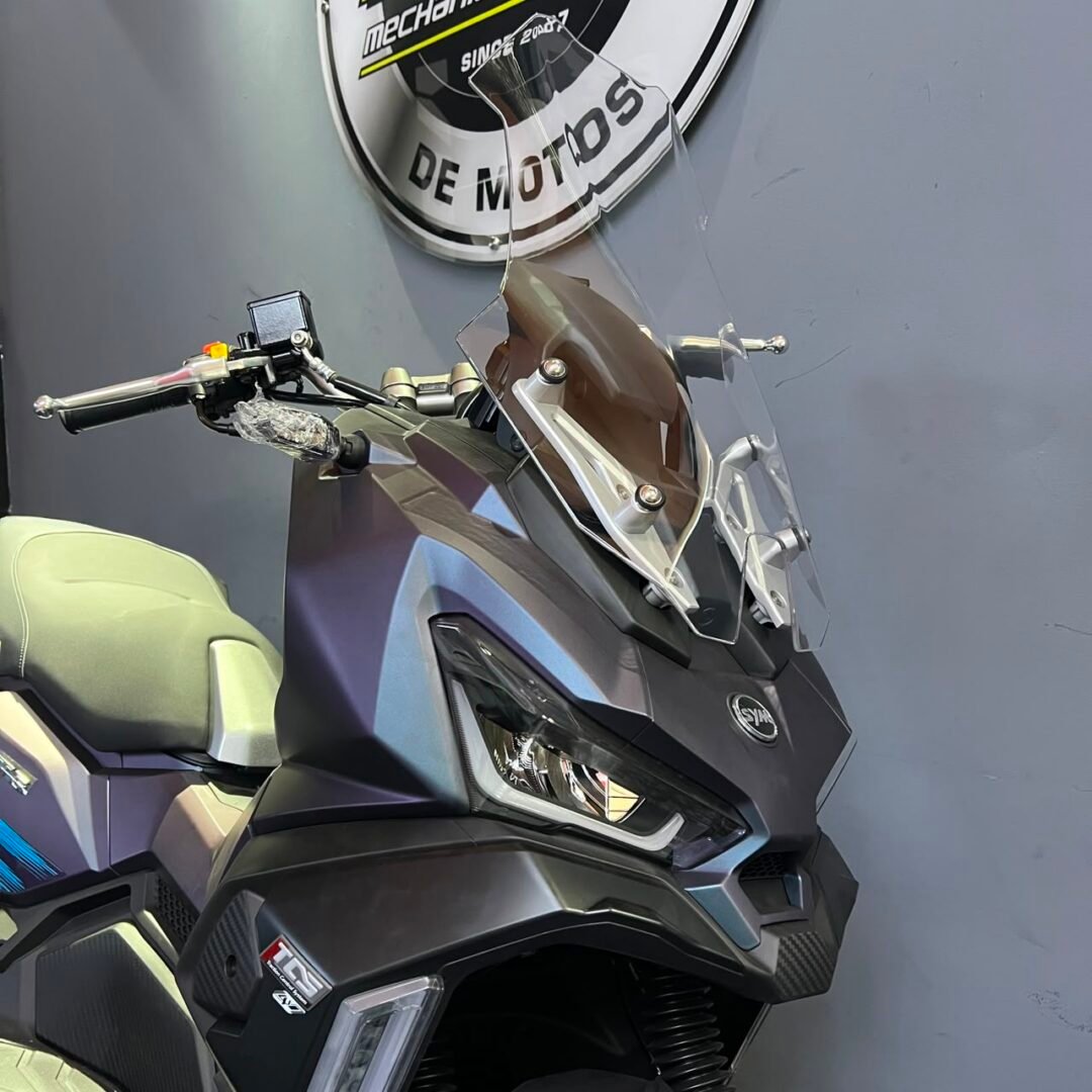 SYM ADX TG 175
