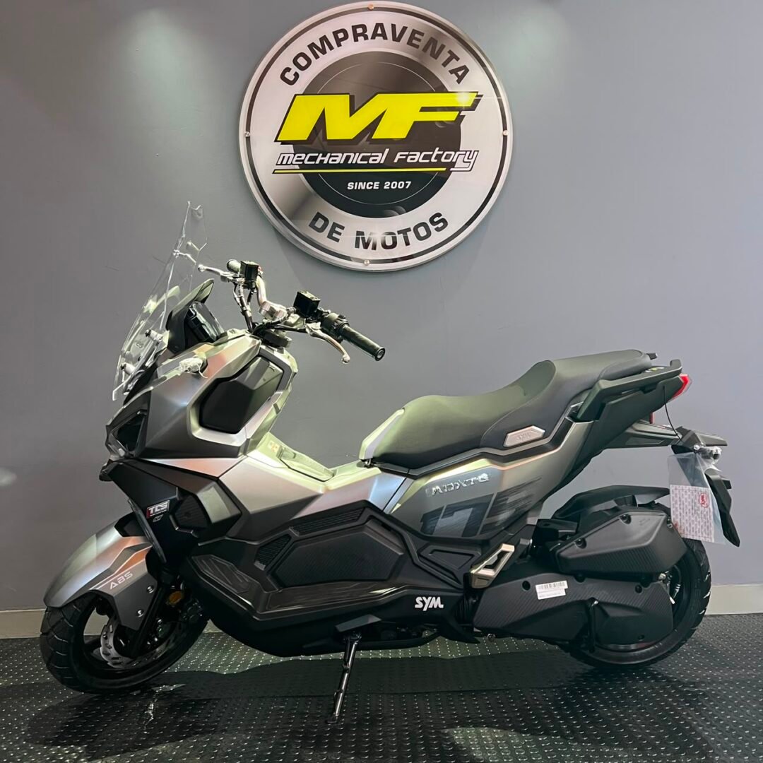 SYM ADX TG 175