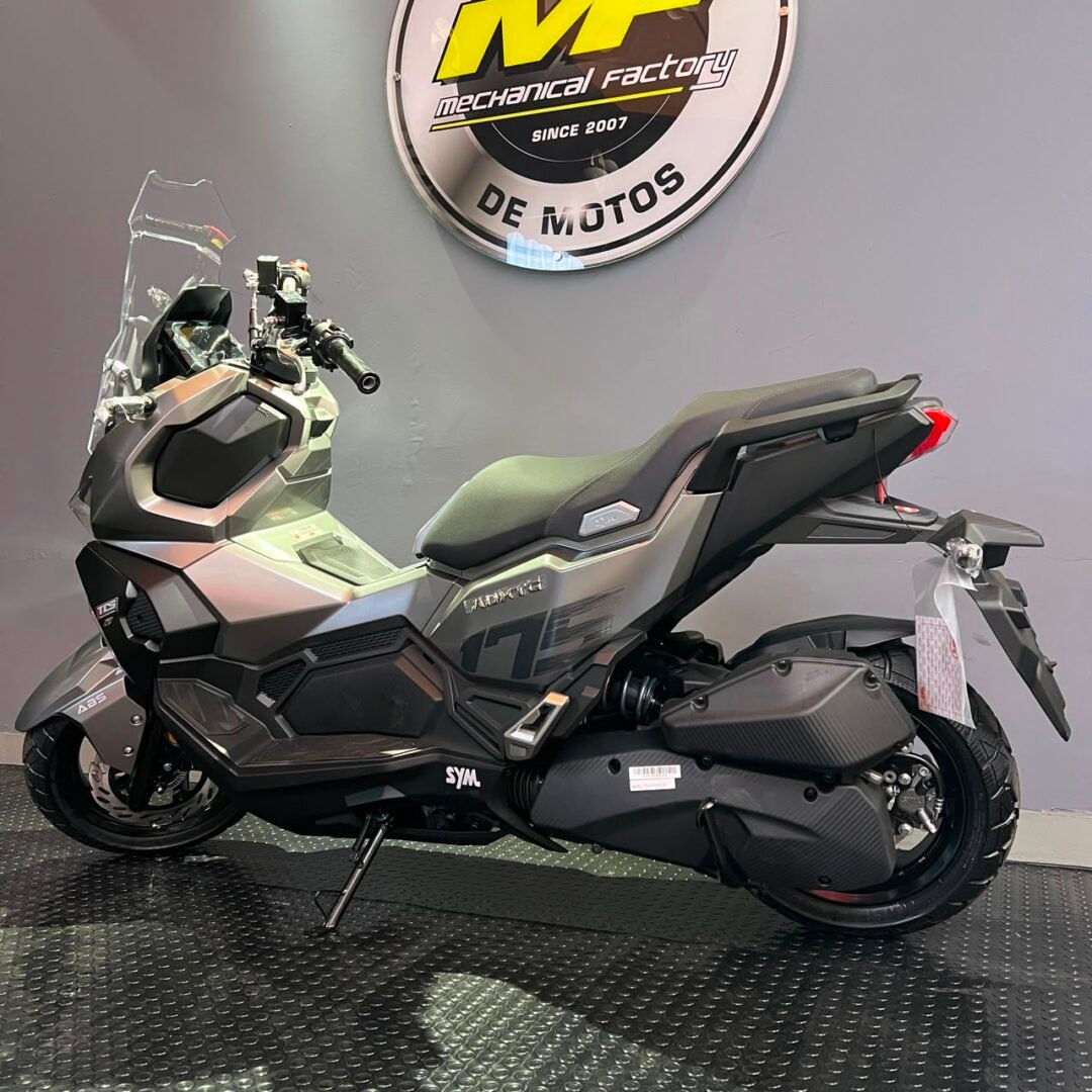 SYM ADX TG 175