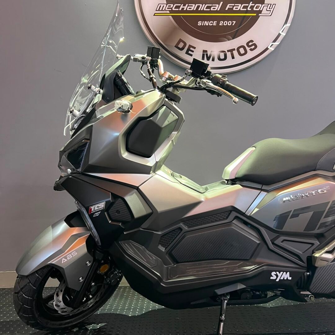 SYM ADX TG 175