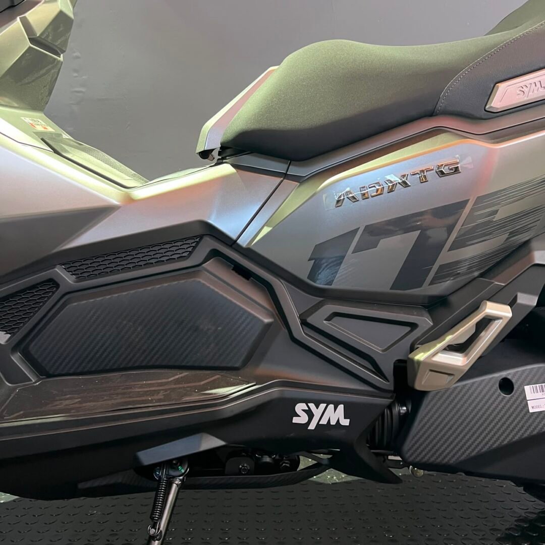 SYM ADX TG 175
