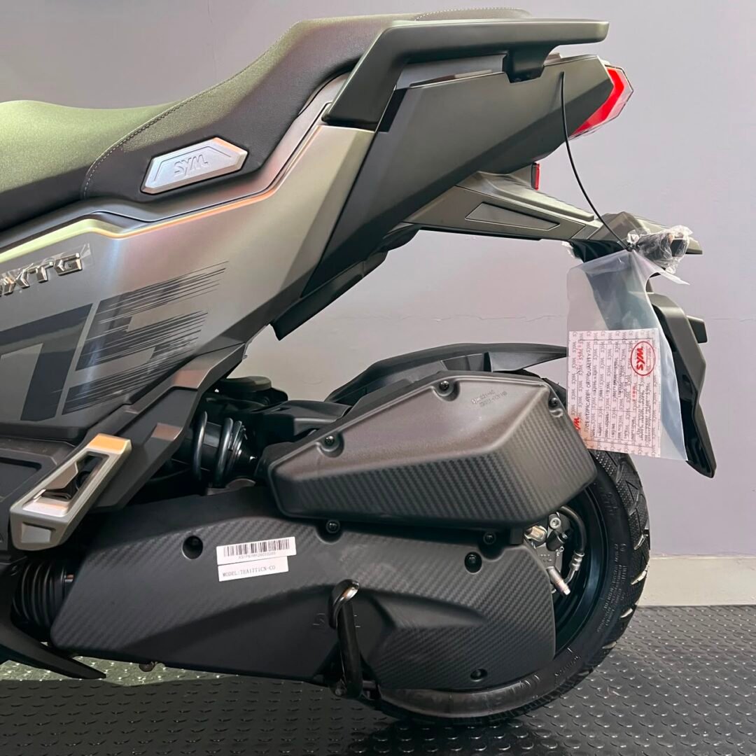SYM ADX TG 175