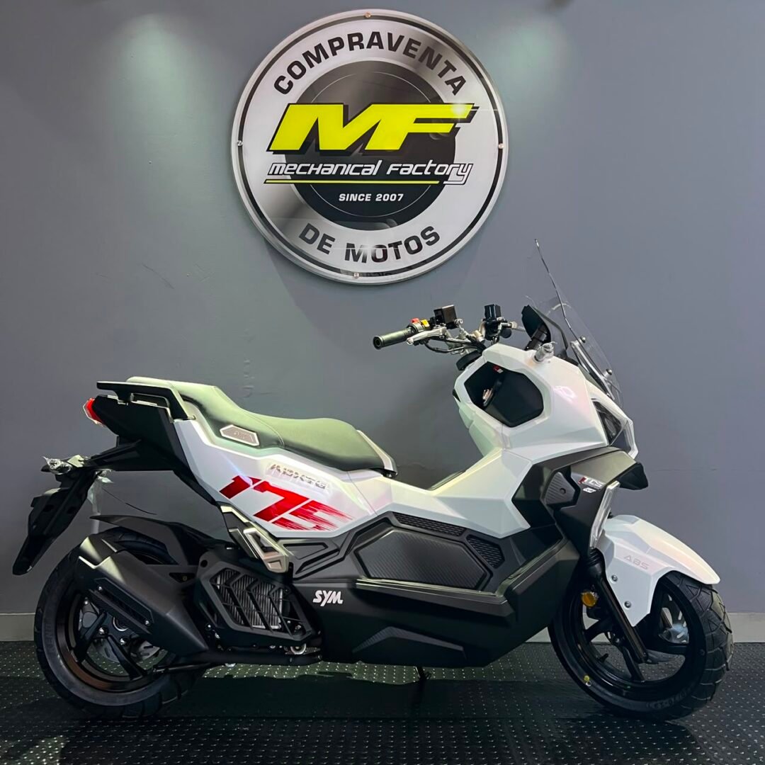 SYM ADX TG 175