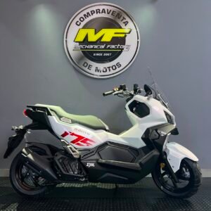 SYM ADX TG 175