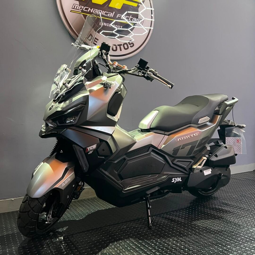 SYM ADX TG 175