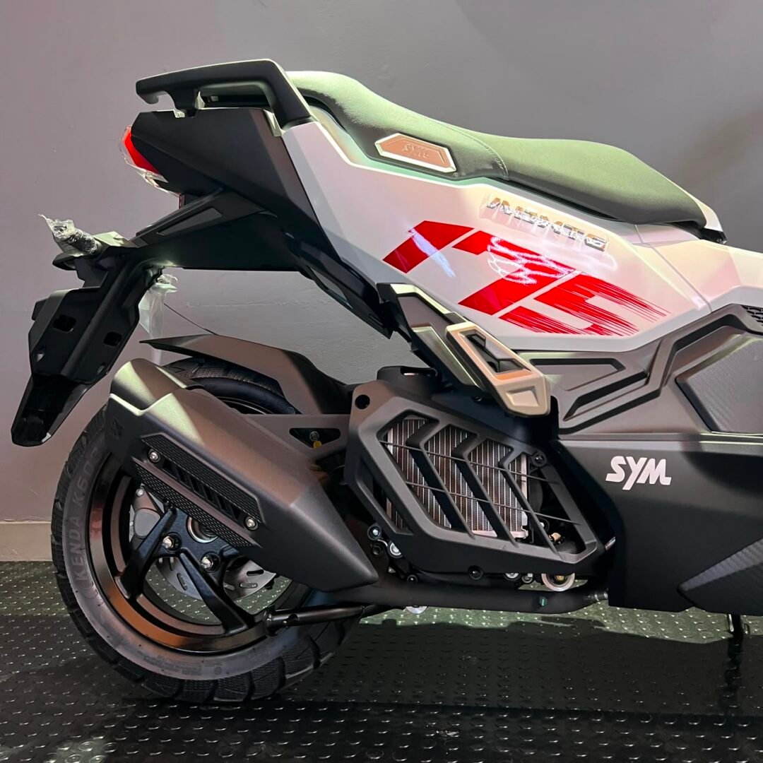 SYM ADX TG 175