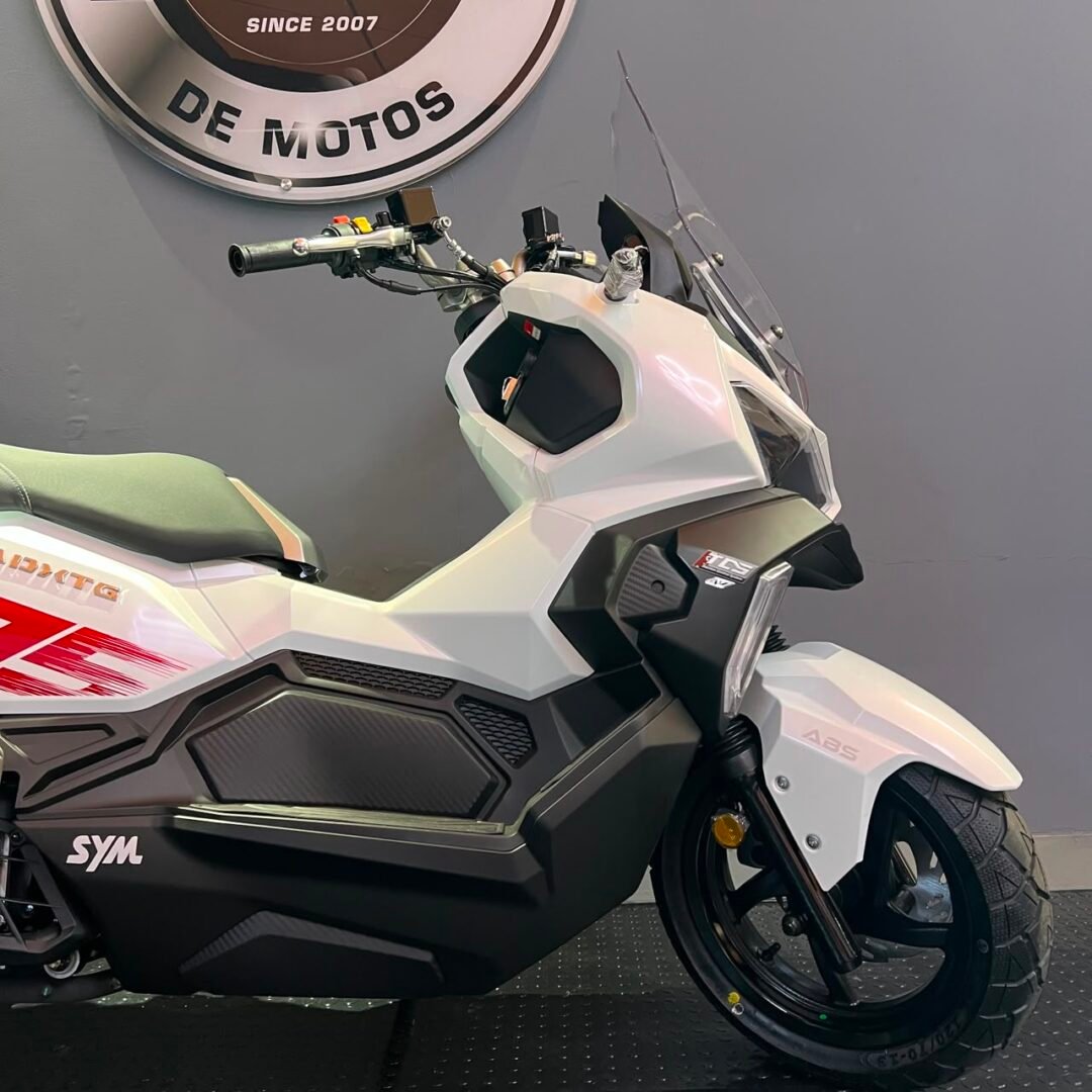 SYM ADX TG 175