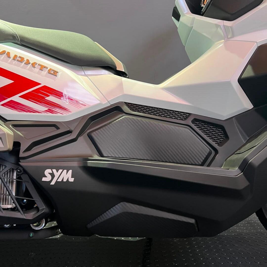 SYM ADX TG 175