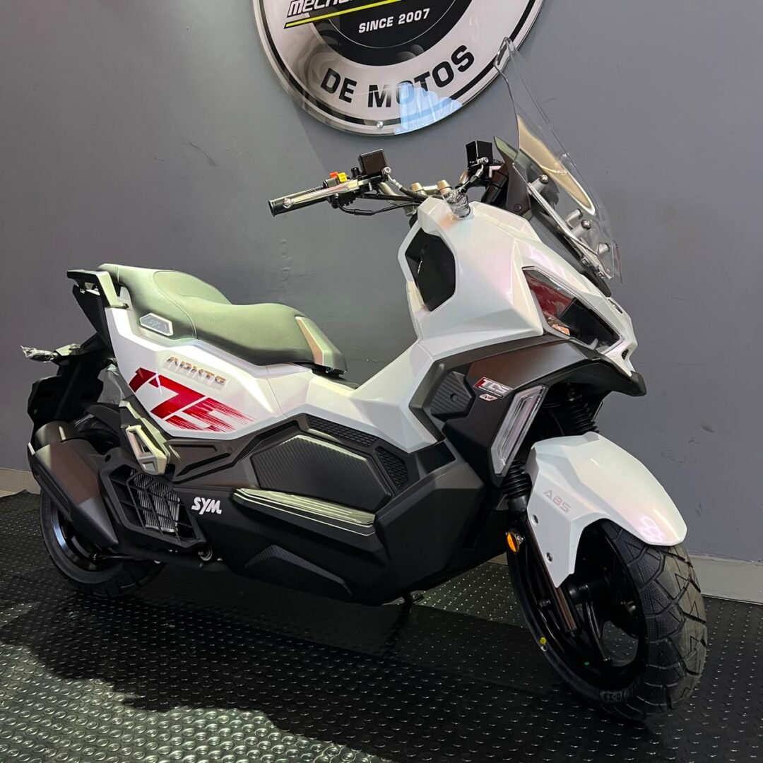 SYM ADX TG 175