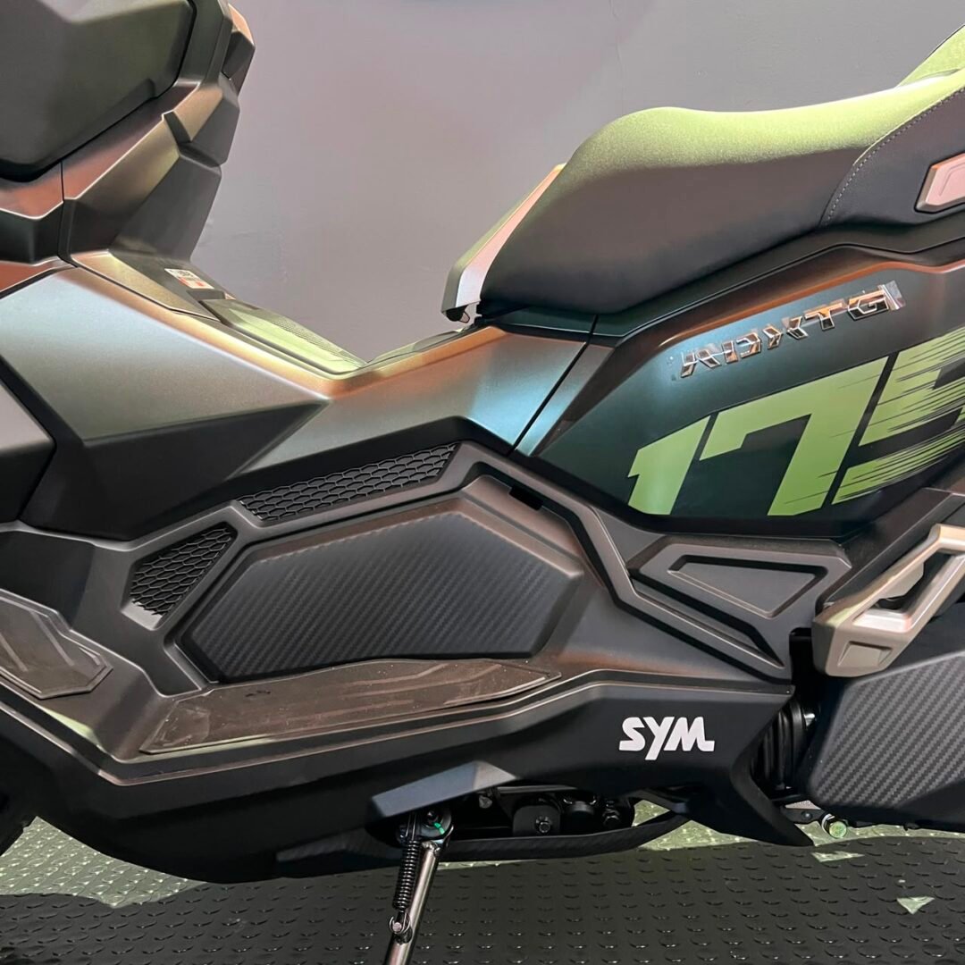 SYM ADX TG 175