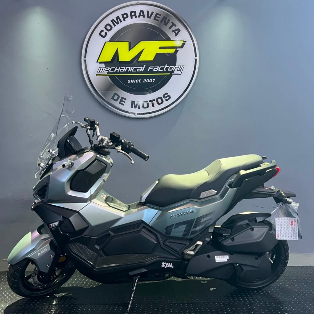 SYM ADX TG 175