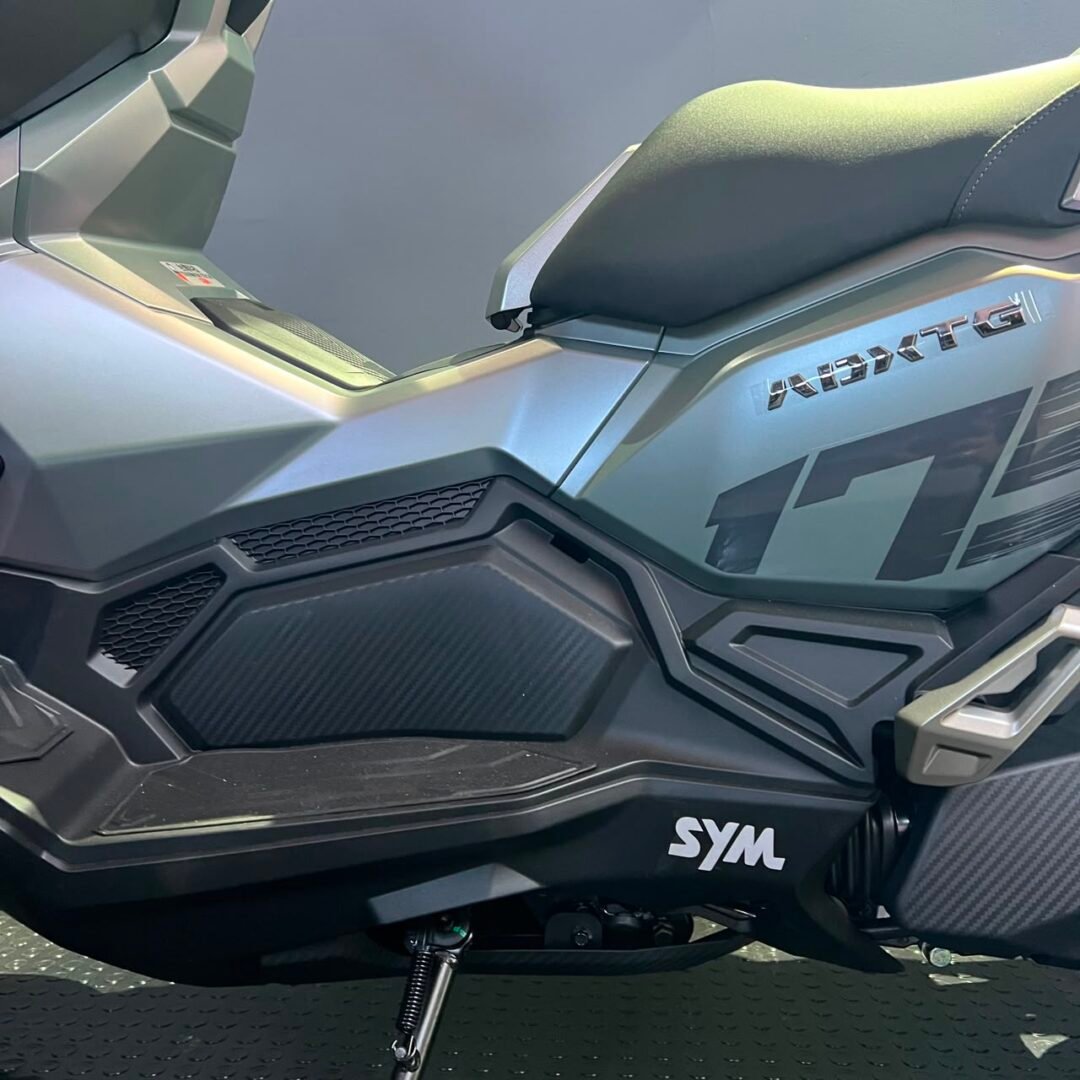 SYM ADX TG 175