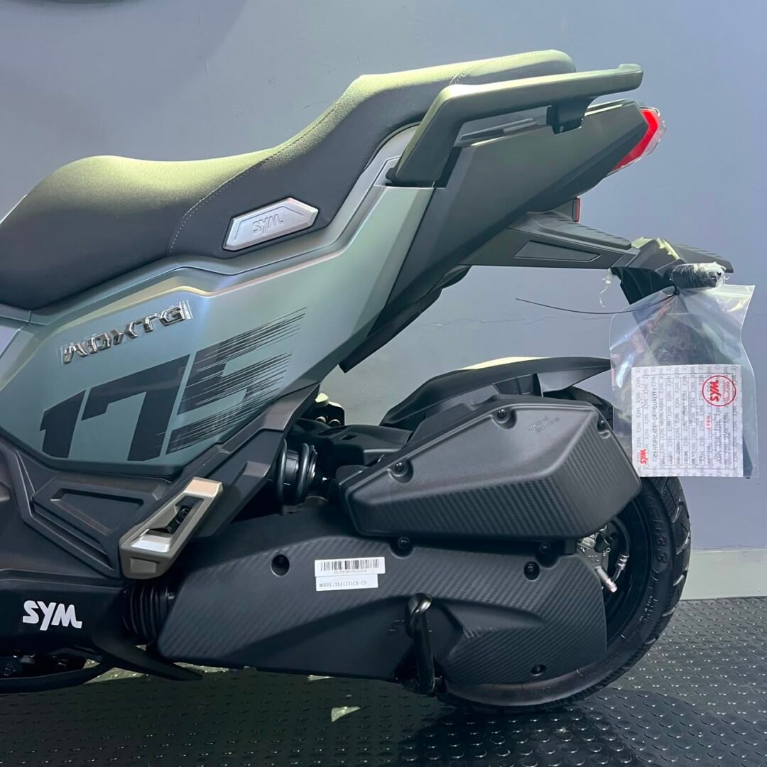 SYM ADX TG 175