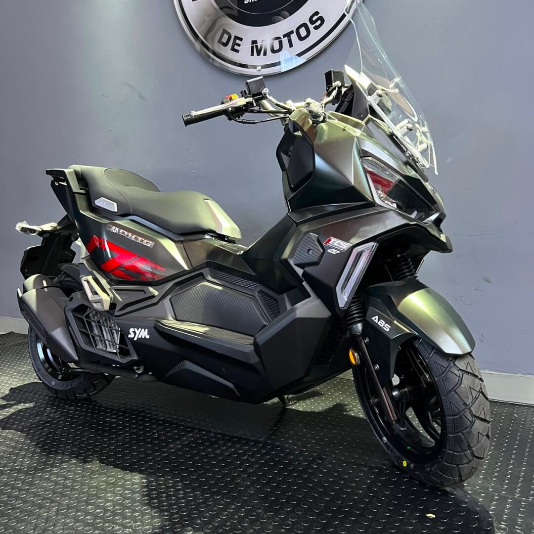 SYM ADX TG 175