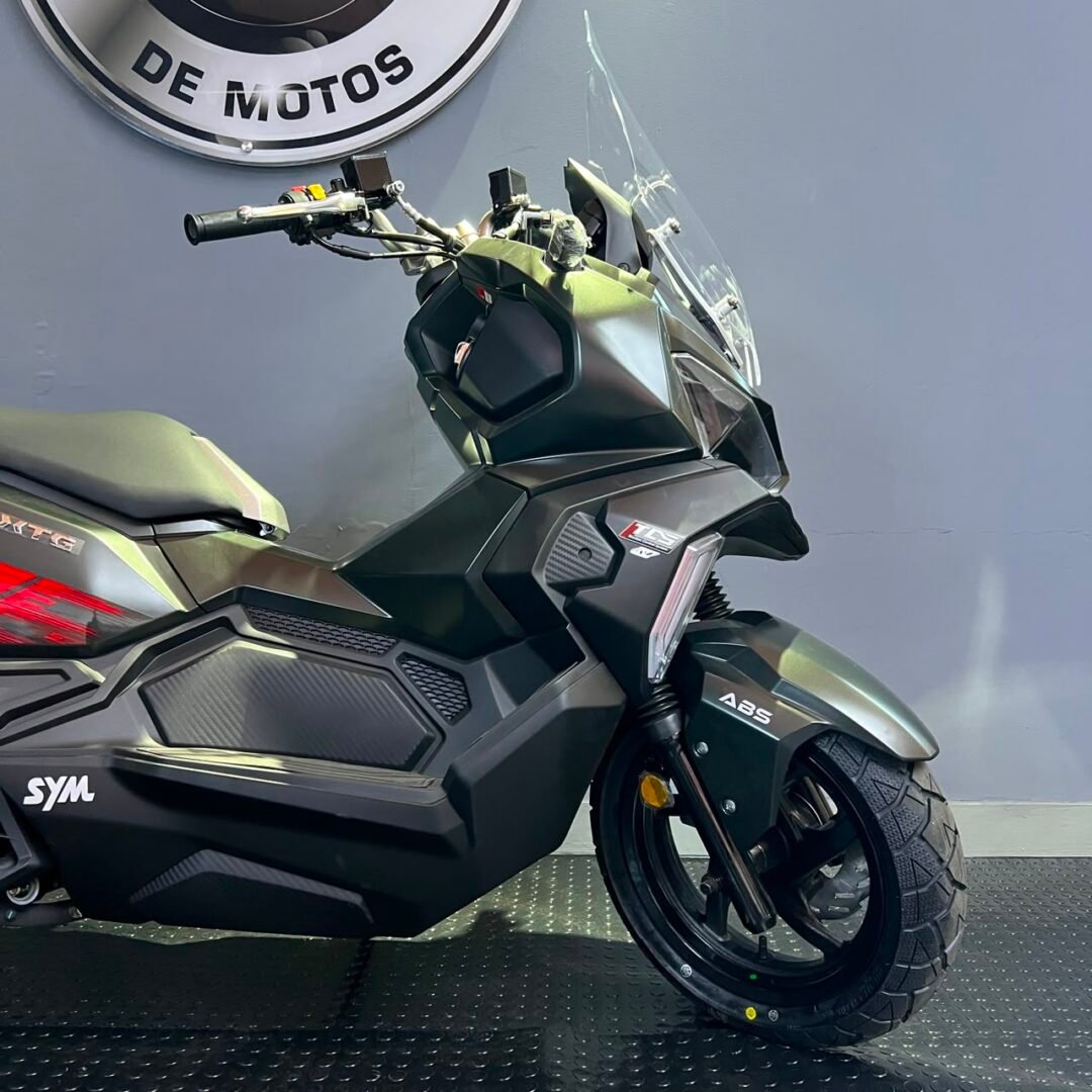 SYM ADX TG 175