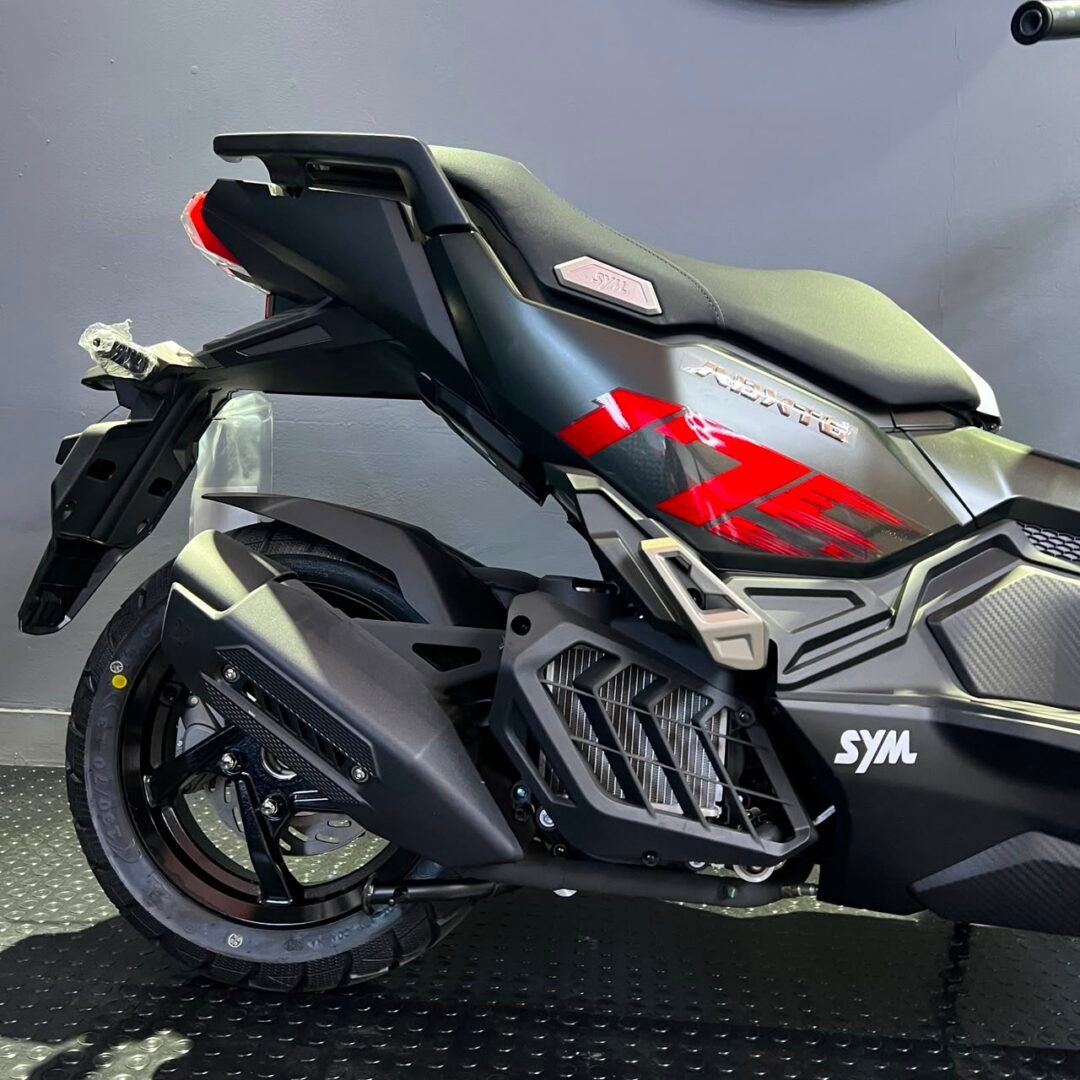 SYM ADX TG 175