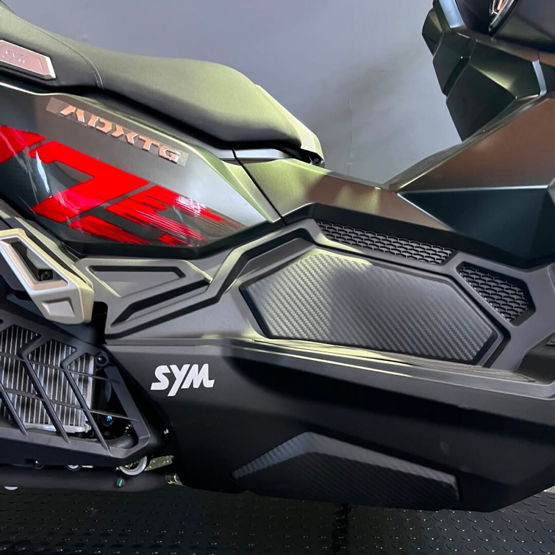 SYM ADX TG 175