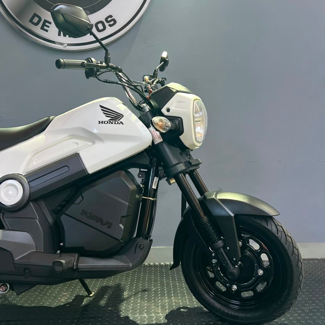 Honda Navi 110