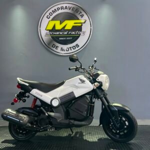 Honda Navi 110