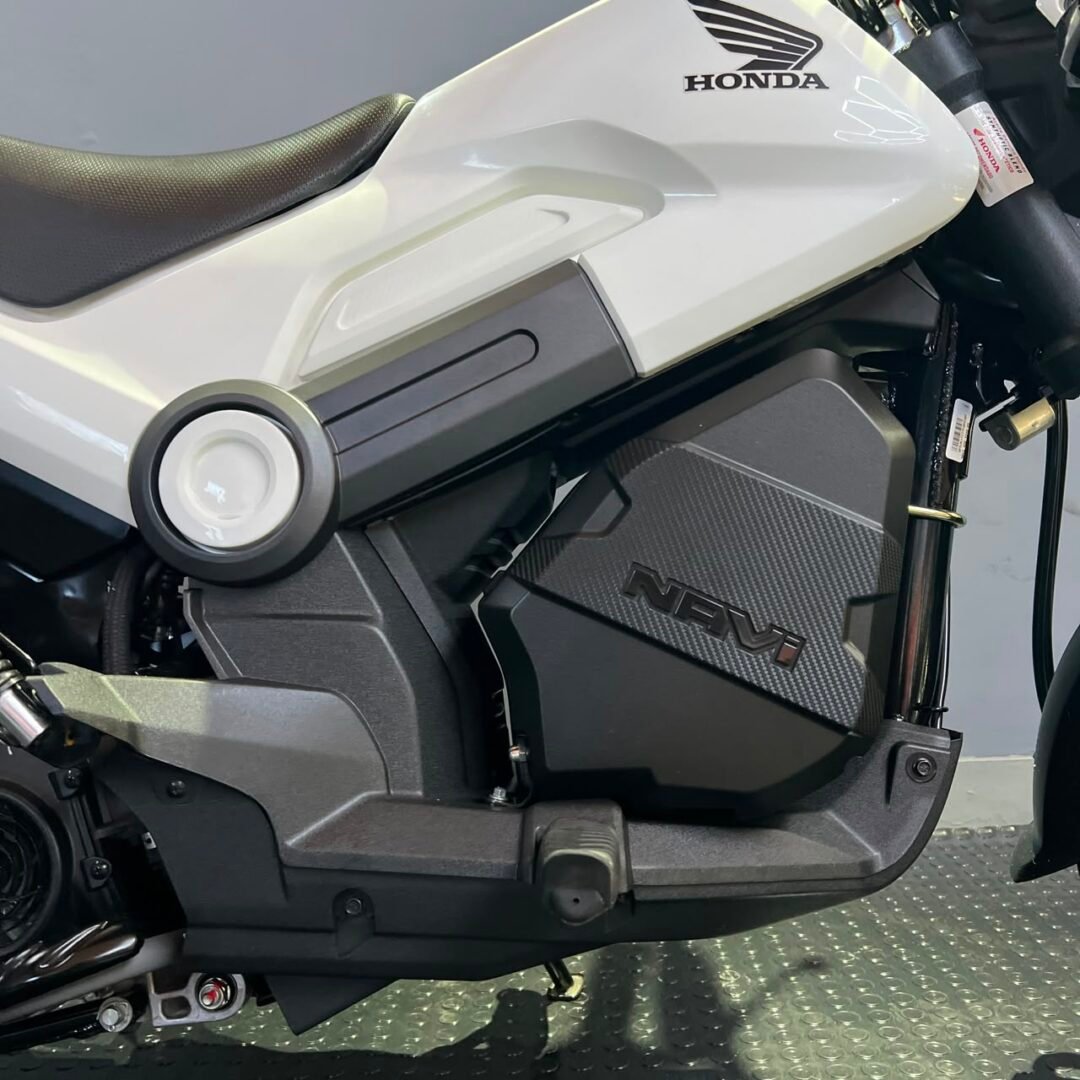 Honda Navi 110
