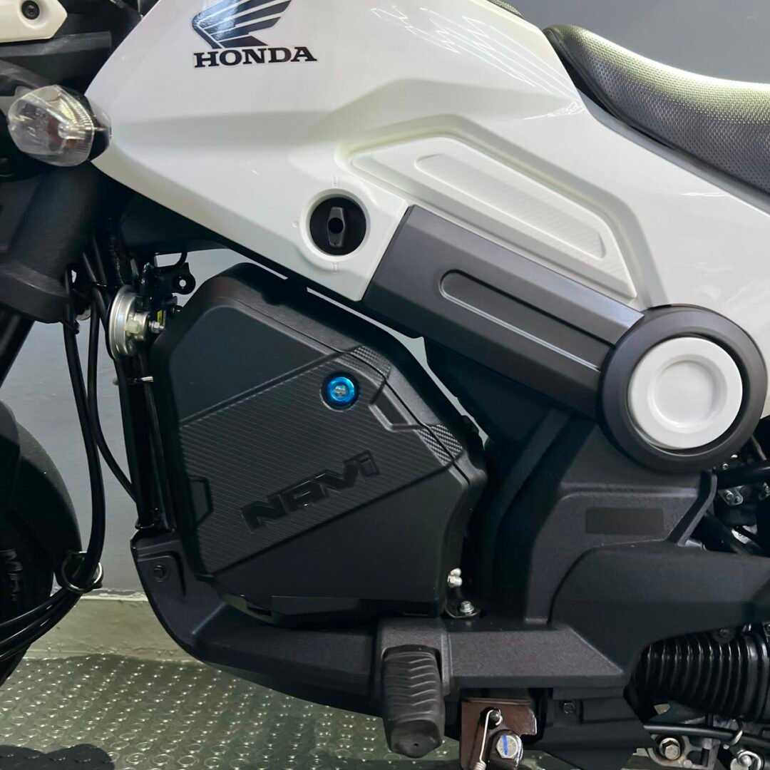 Honda Navi 110