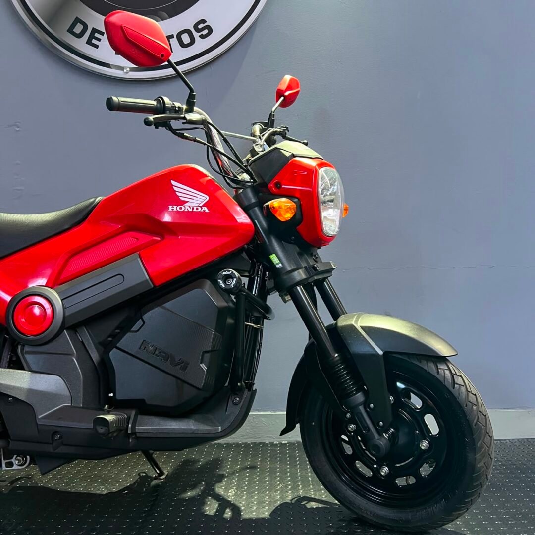 Honda Navi