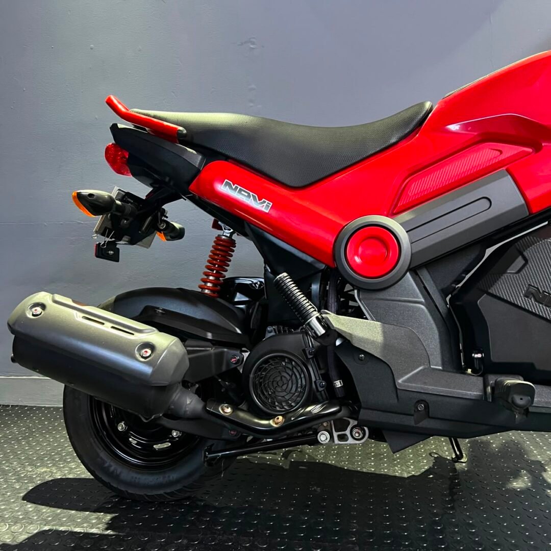 Honda Navi