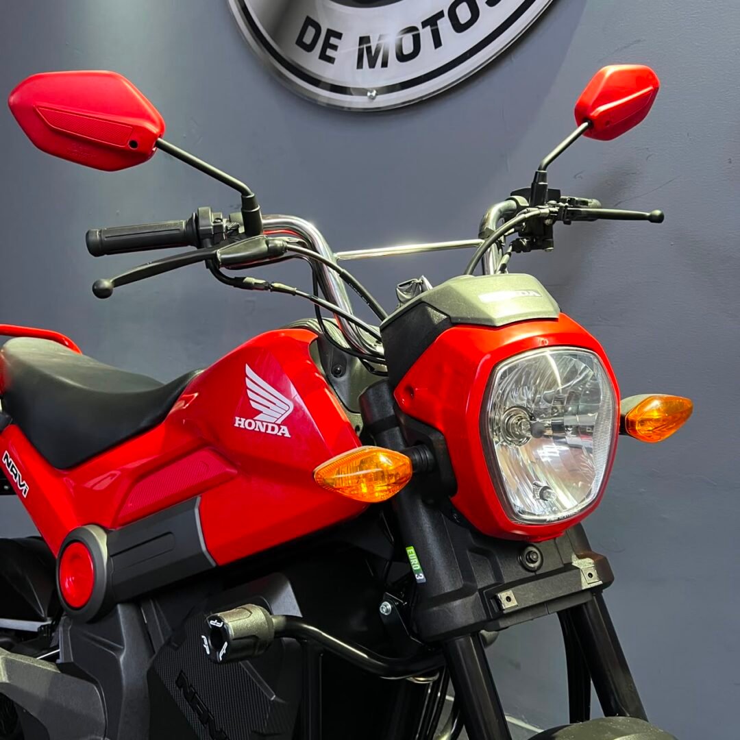 Honda Navi