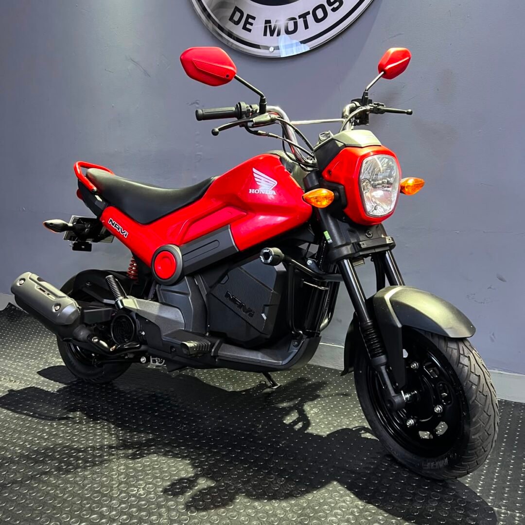 Honda Navi
