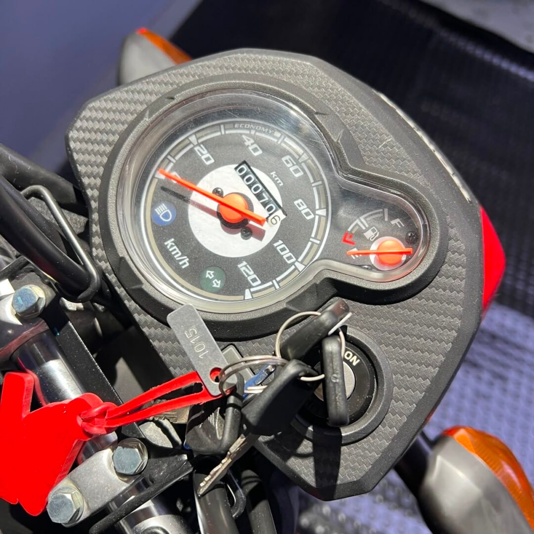 Honda Navi