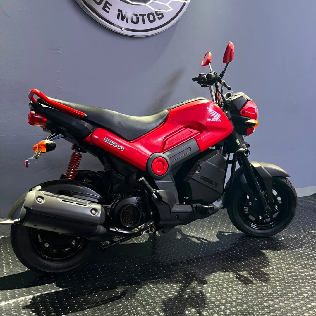 Honda Navi