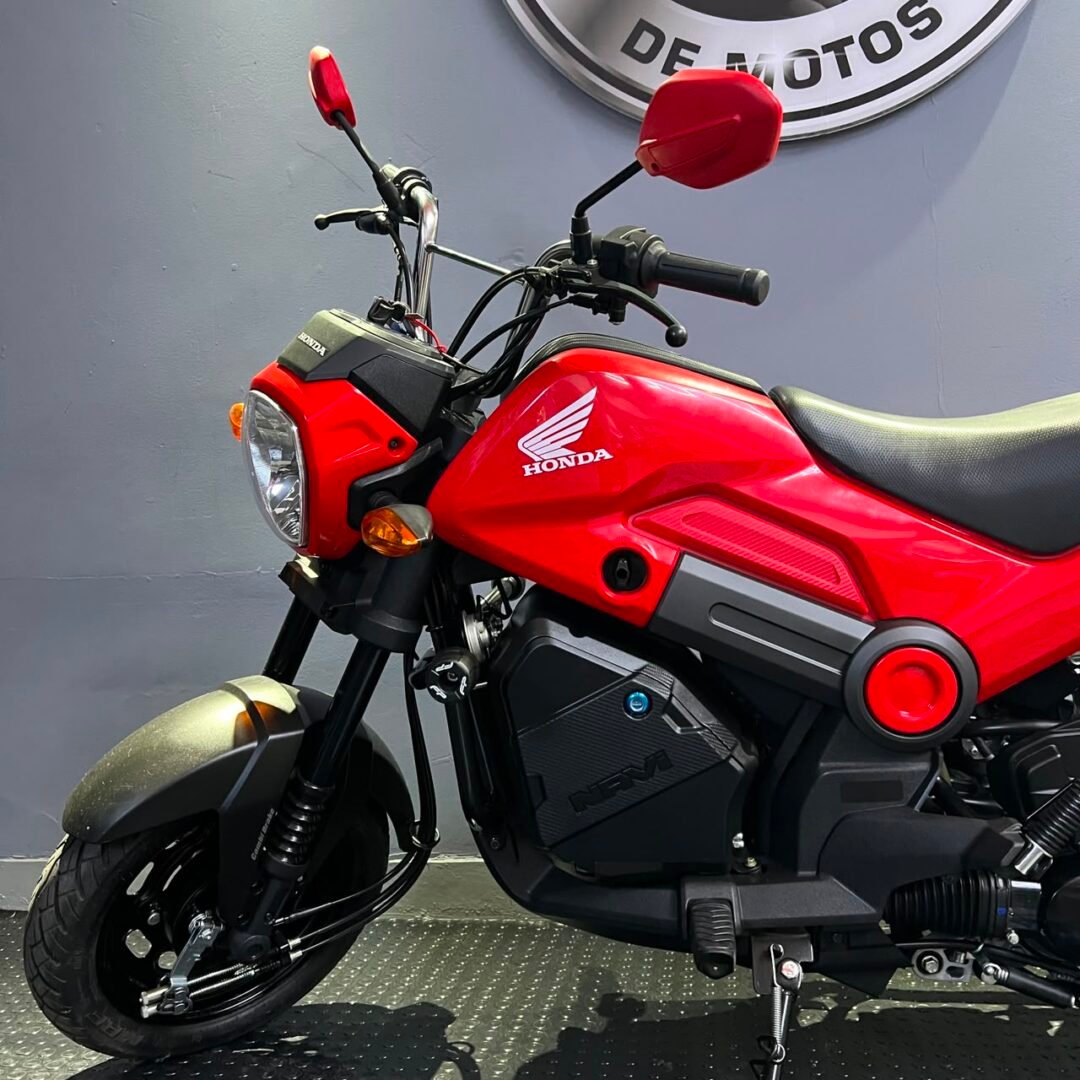 Honda Navi