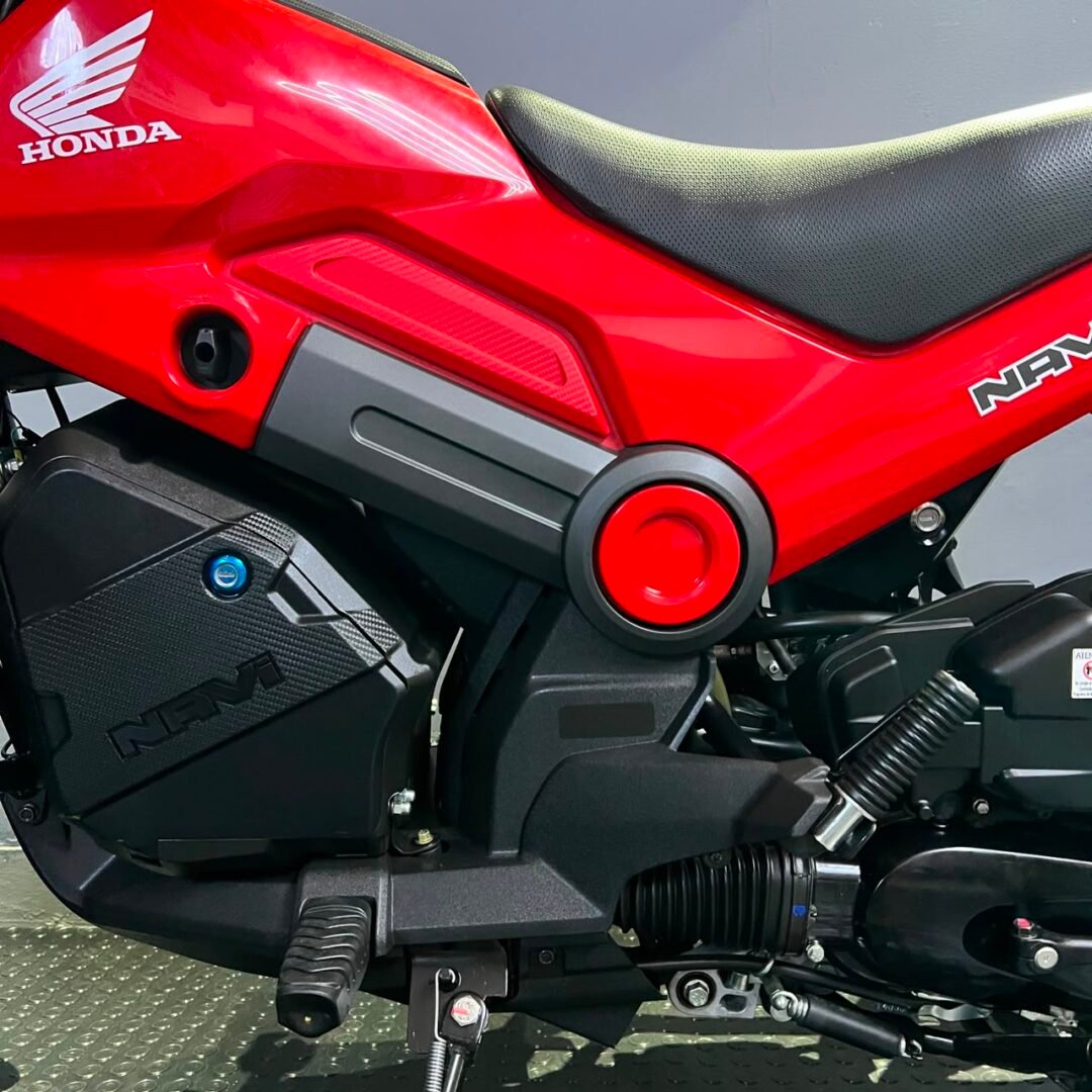 Honda Navi