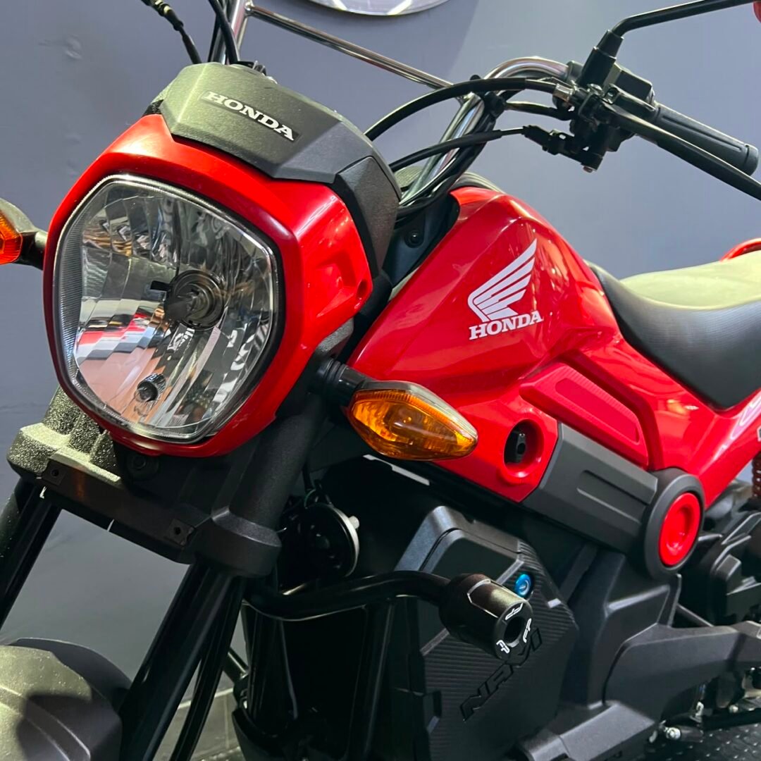 Honda Navi