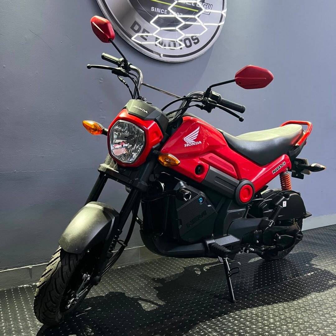 Honda Navi