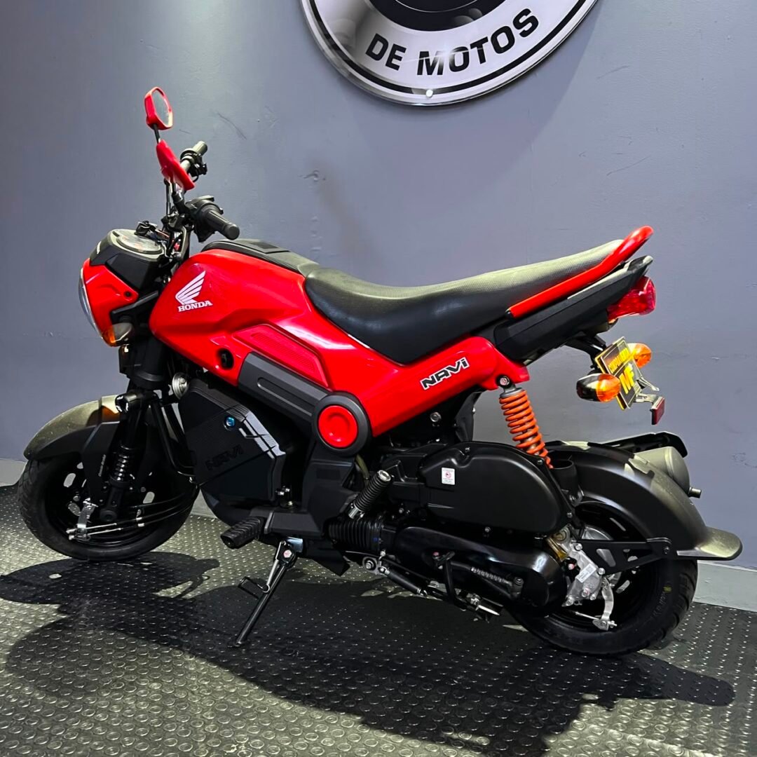 Honda Navi
