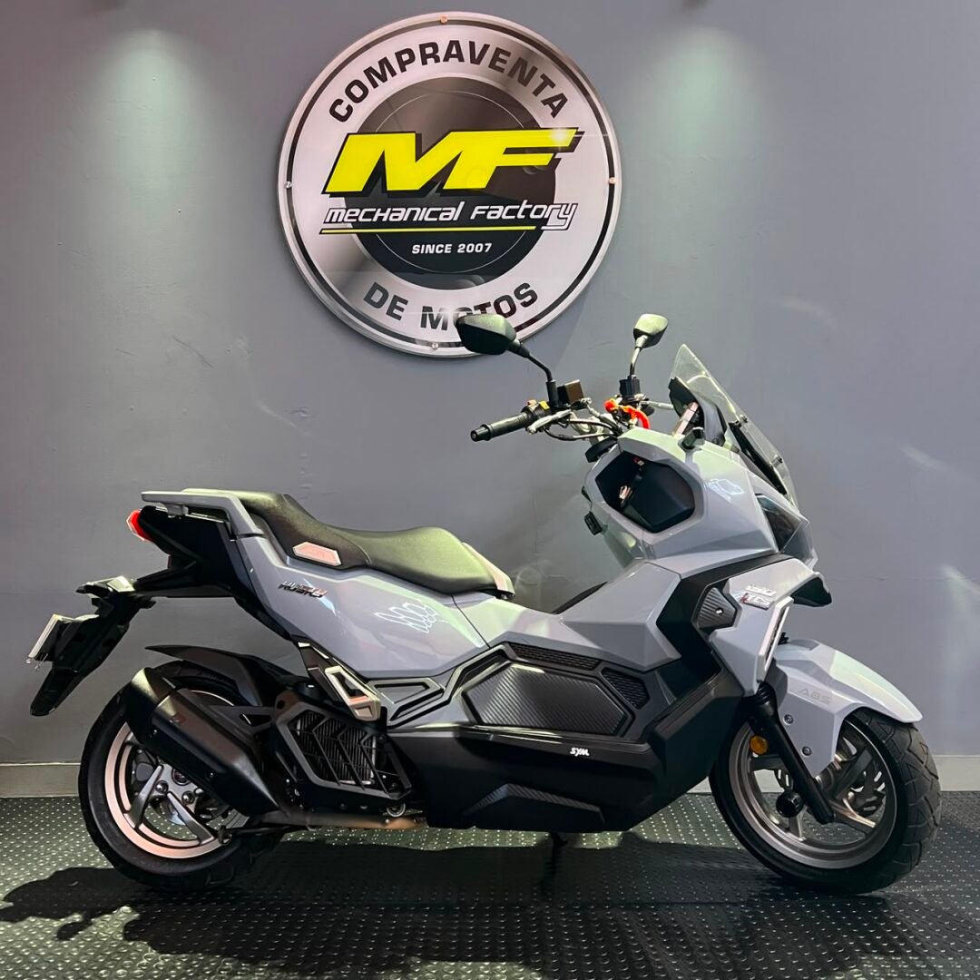 SYM ADX TG 150