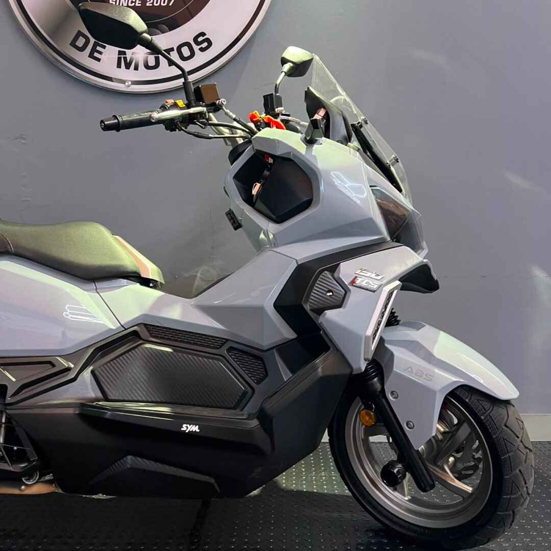 SYM ADX TG 150