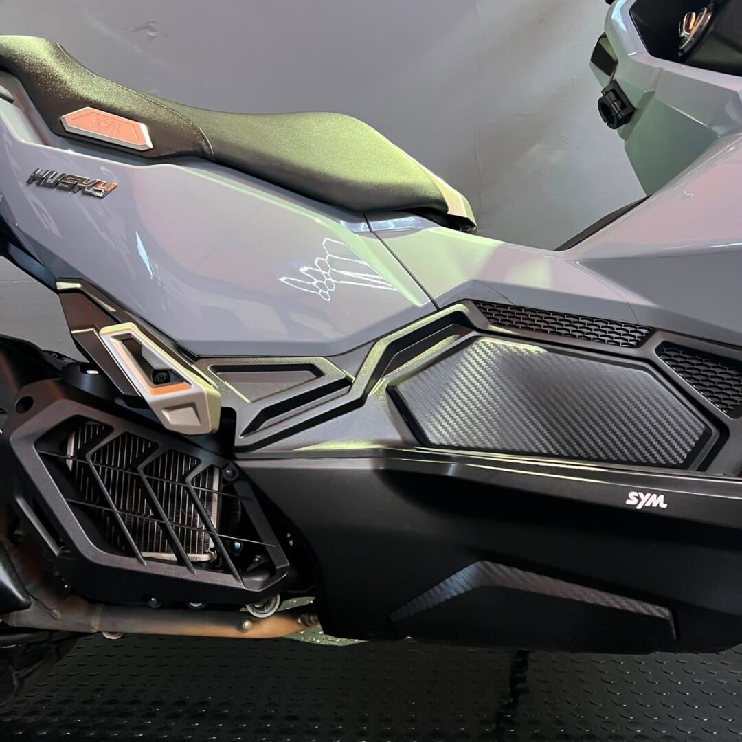 SYM ADX TG 150