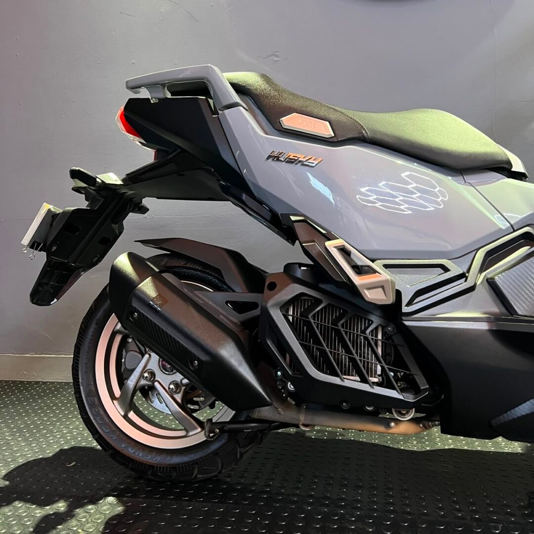 SYM ADX TG 150