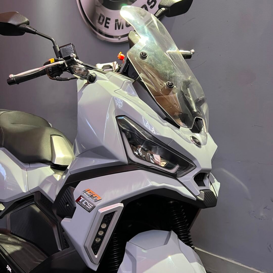 SYM ADX TG 150