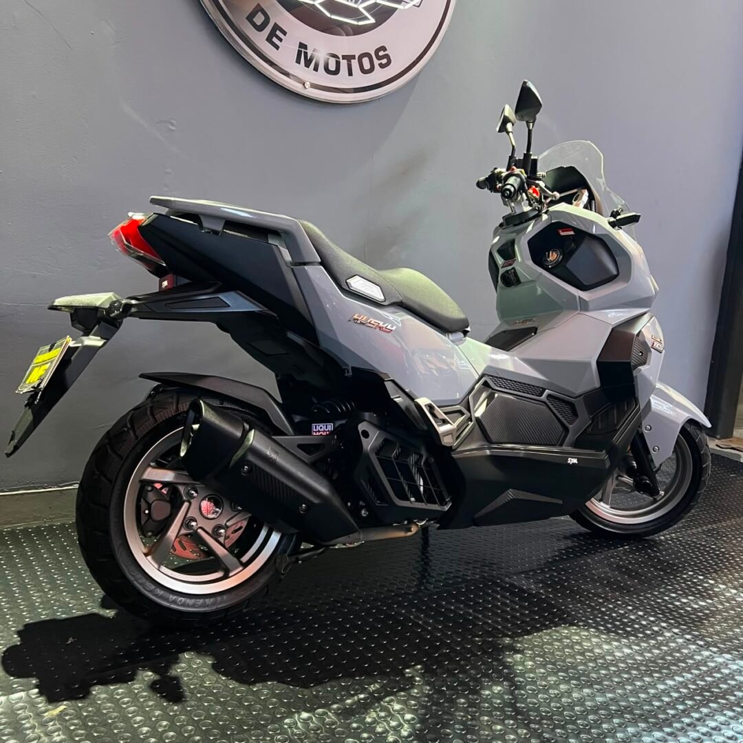 SYM ADX TG 150