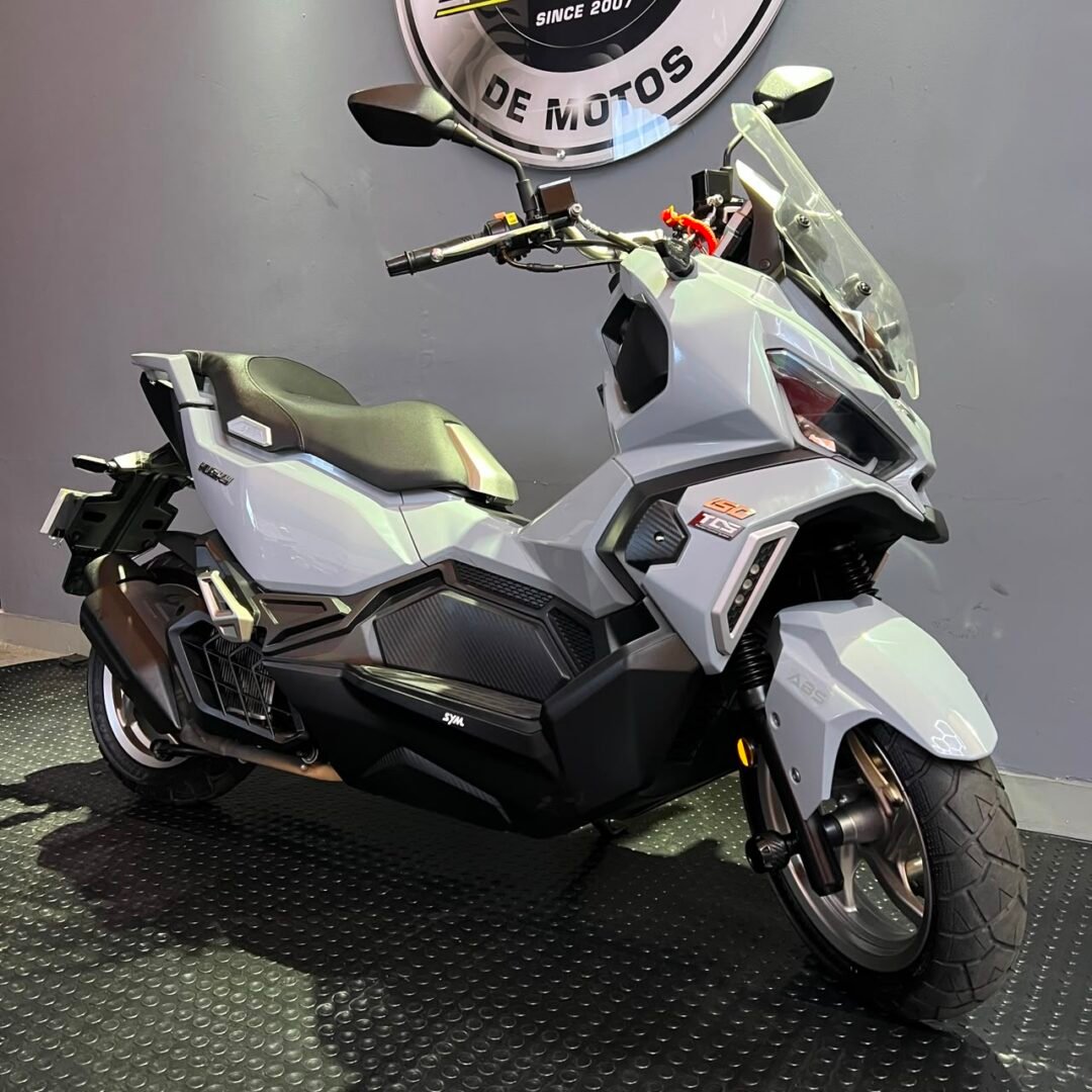 SYM ADX TG 150