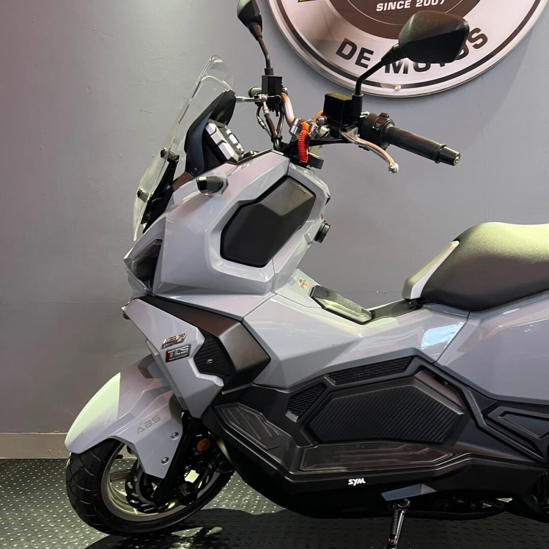 SYM ADX TG 150
